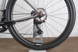 NEW 52cm Moots Routt 45 Shimano GRX RX810 11 Speed Disc Titanium Gravel Bike