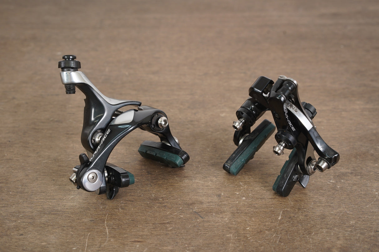 Shimano Dura-Ace BR-9010 Direct Mount Rim Brake Calipers
