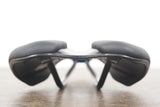 145mm Selle Italia SLR Superflow Boost Manganese Rail Road Saddle 229g