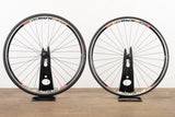 Stan's Alpha 340 Alloy Tubeless Clincher Rim Wheelset Shimano/SRAM 11 Speed