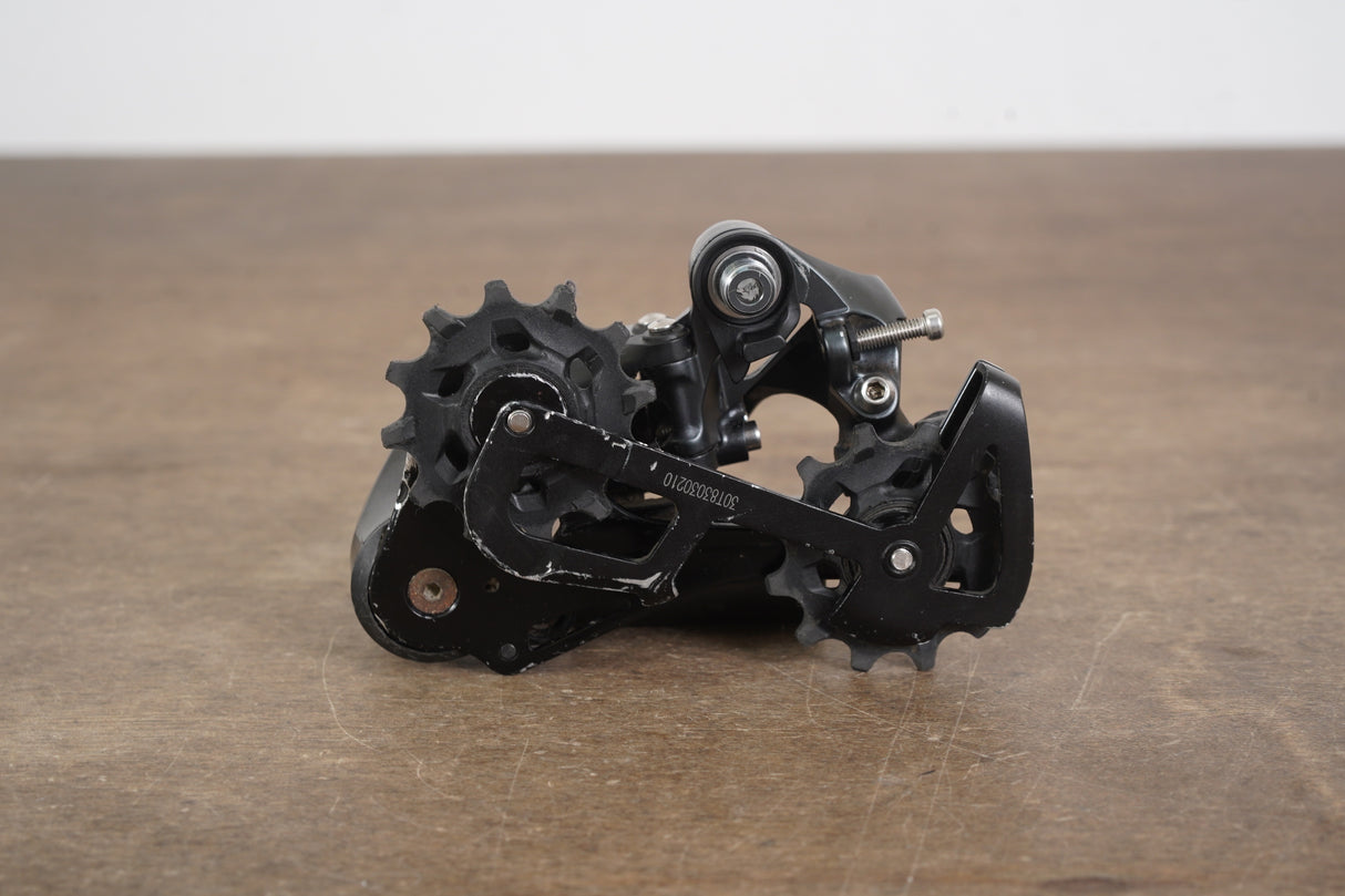SRAM Force 22 HRD 1x Mechanical Hydraulic Disc Brake Road Groupset