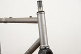 2017 53cm Moots Routt RSL S&S Cooupler ENVE Titanium Disc Brake Road Frameset