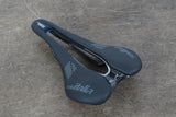 145mm Selle Italia SLR Superflow Boost Manganese Rail Road Saddle 229g