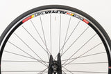 Stan's Alpha 340 Alloy Tubeless Clincher Rim Wheelset Shimano/SRAM 11 Speed