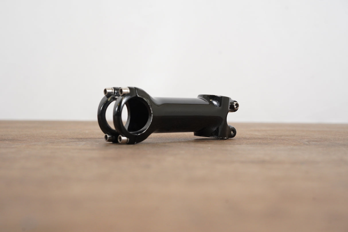 100mm ±6 Degree Alloy Road Stem 123g 1 1/8" 31.8mm