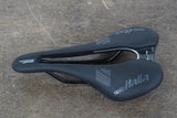 145mm Selle Italia SLR Superflow Boost Manganese Rail Road Saddle 229g