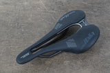 145mm Selle Italia SLR Superflow Boost Manganese Rail Road Saddle 229g