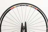 Stan's Alpha 340 Alloy Tubeless Clincher Rim Wheelset Shimano/SRAM 11 Speed