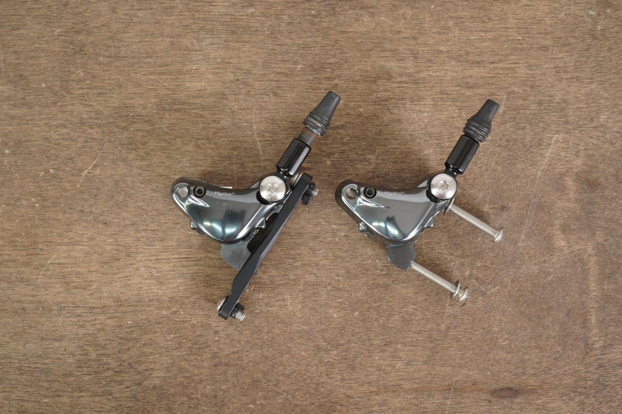 SRAM Force 22 HRD 1x Mechanical Hydraulic Disc Brake Road Groupset