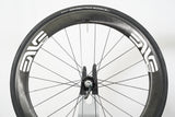 ENVE SES 4.5 Chris King R45 Carbon Clincher Rim Brake Wheelset 11 Speed