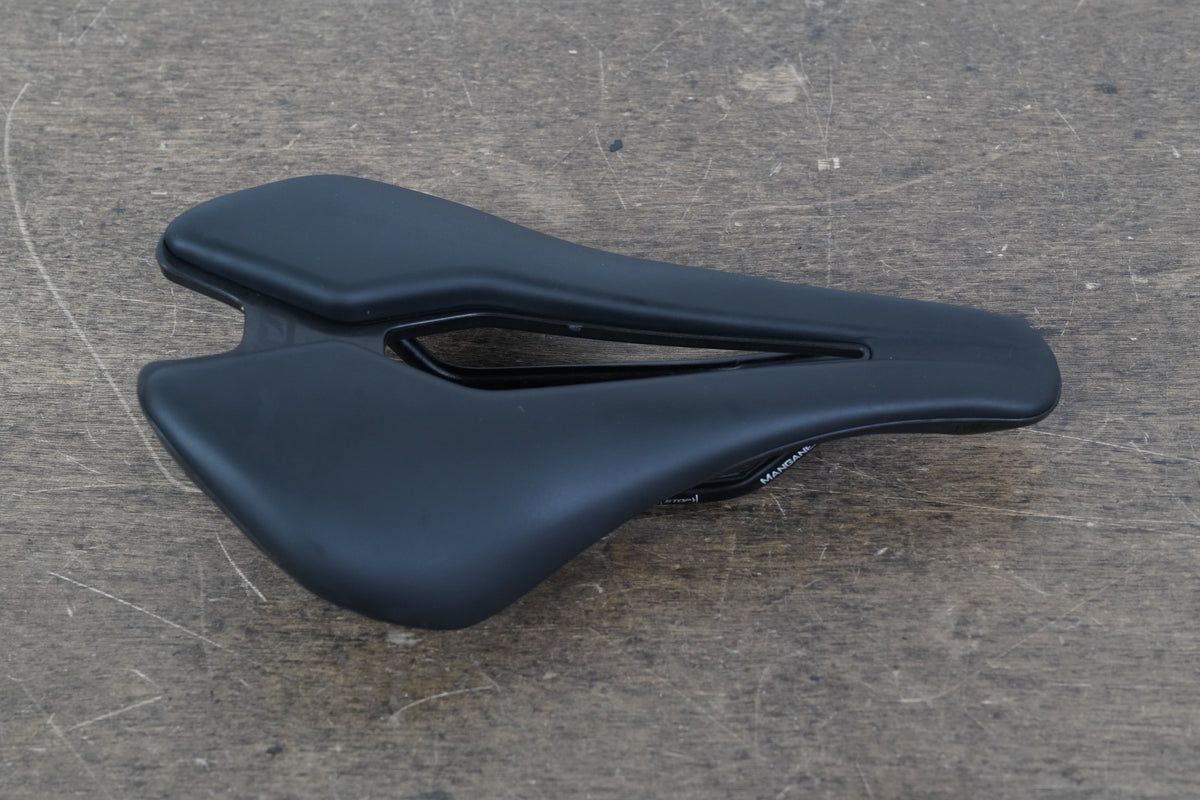 145mm Pinarello MOST Lynx Ultrafast Superflow Manganese Rail Road Saddle 273g
