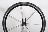 Rolf Prima Elan Vigor Clincher Rim Brake Wheelset Shimano/SRAM 11 Speed