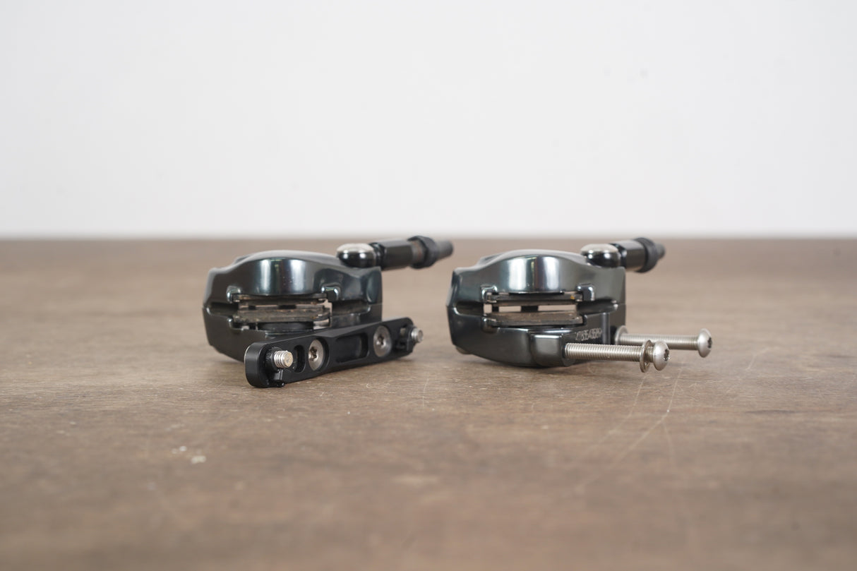 SRAM Force 22 HRD 1x Mechanical Hydraulic Disc Brake Road Groupset