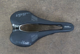 145mm Selle Italia SLR Superflow Boost Manganese Rail Road Saddle 229g