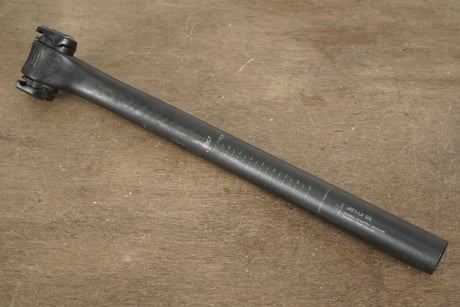 27.2mm Specialized S-WORKS Carbon Setback Road Seatpost