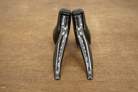 Shimano Dura-Ace R9150 Di2 11 Speed Electronic Rim Brake Road Groupset 9150