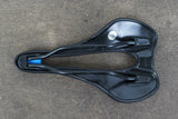 145mm Selle Italia SLR Superflow Boost Manganese Rail Road Saddle 229g
