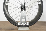 ENVE SES 4.5 Chris King R45 Carbon Clincher Rim Brake Wheelset 11 Speed