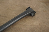27.2mm Specialized S-WORKS Carbon Setback Road Seatpost