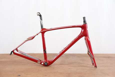 56cm Specialized Ruby Expert Carbon Rim Brake Road Frameset