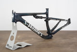 2022 M (Medium) Specialized S-WORKS Epic Carbon Disc Brake MTB Frameset