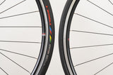 Stan's Alpha 340 Alloy Tubeless Clincher Rim Wheelset Shimano/SRAM 11 Speed