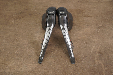 SRAM Red 22 YAW 11 Speed Mechanical Rim Brake Road Groupset