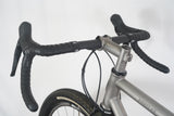 NEW 52cm Moots Routt 45 Shimano GRX RX810 11 Speed Disc Titanium Gravel Bike