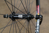 Stan's Alpha 340 Alloy Tubeless Clincher Rim Wheelset Shimano/SRAM 11 Speed