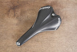 133mm Prologo Kappa Evo Pro T 2.0 Rail Road Saddle 264g