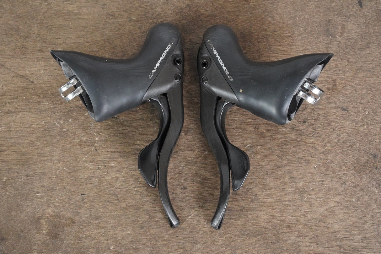 Campagnolo Super Record 12 Speed Mechanical Rim Brake Road Groupset