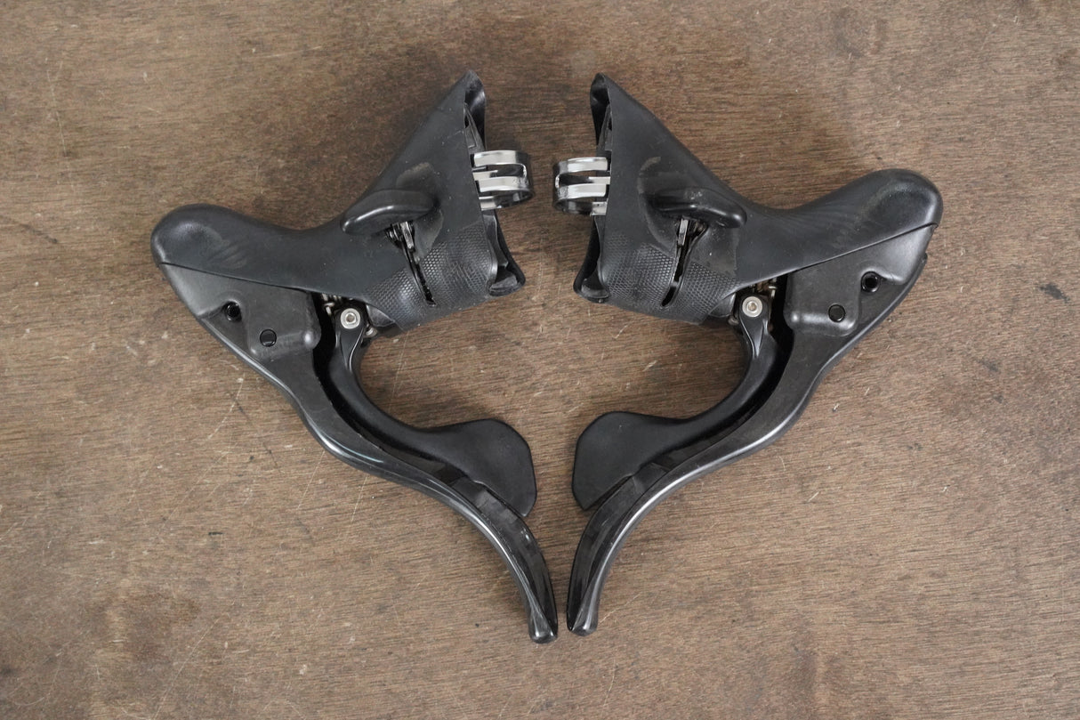 Campagnolo Super Record 12 Speed Mechanical Rim Brake Road Groupset