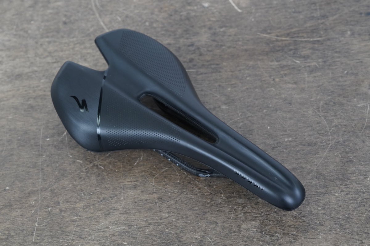 143mm Specialized Toupe Pro Carbon Rail Road Saddle 181g