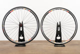 Stan's Alpha 340 Alloy Tubeless Clincher Rim Wheelset Shimano/SRAM 11 Speed