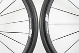 Vision Team 30 Comp Alloy Clincher Rim Brake Wheelset Shimano/SRAM 11 Speed