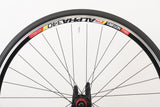 Stan's Alpha 340 Alloy Tubeless Clincher Rim Wheelset Shimano/SRAM 11 Speed