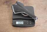 133mm Prologo Kappa Evo Pro T 2.0 Rail Road Saddle 264g