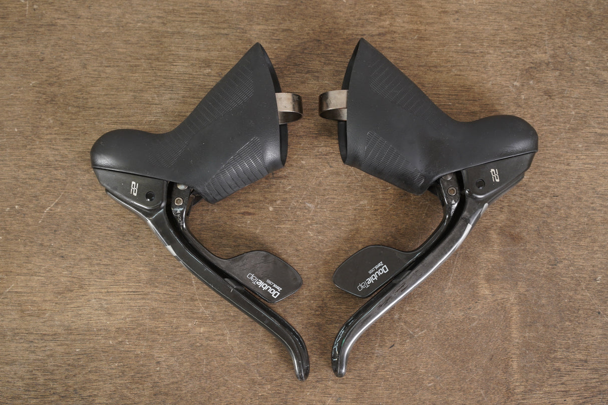 SRAM Red 22 YAW 11 Speed Mechanical Rim Brake Road Groupset