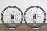 Campagnolo Shamal Ultra Alloy Clincher Rim Brake Wheelset Campagnolo 11 Speed