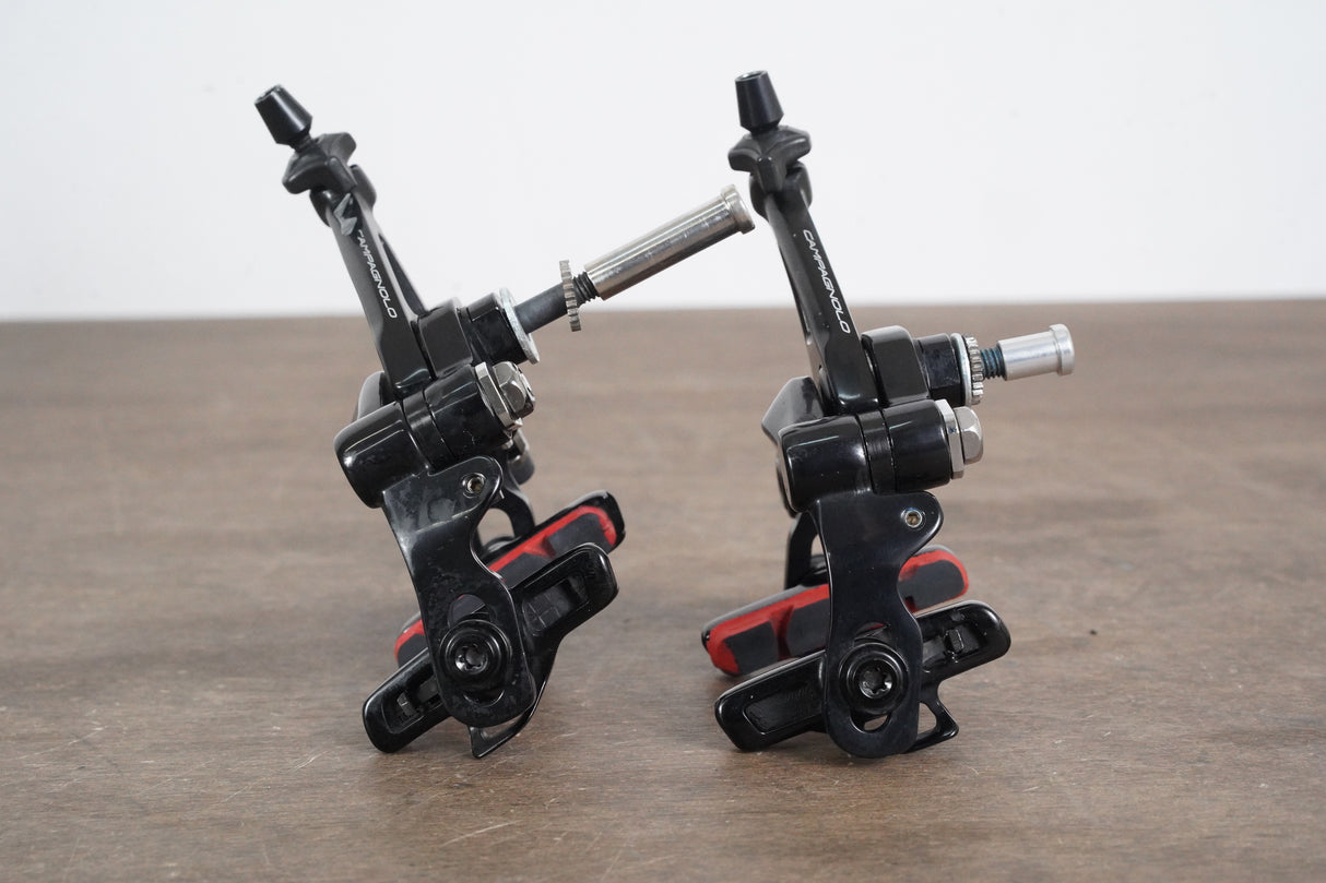Campagnolo Super Record 12 Speed Mechanical Rim Brake Road Groupset