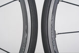 Campagnolo Shamal Ultra Alloy Clincher Rim Brake Wheelset Campagnolo 11 Speed