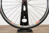 Stan's Alpha 340 Alloy Tubeless Clincher Rim Wheelset Shimano/SRAM 11 Speed