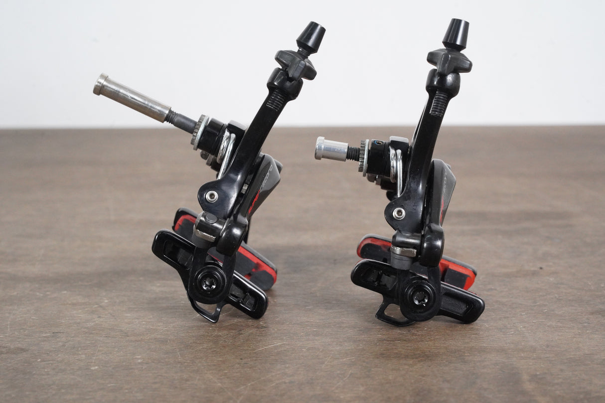 Campagnolo Super Record 12 Speed Mechanical Rim Brake Road Groupset