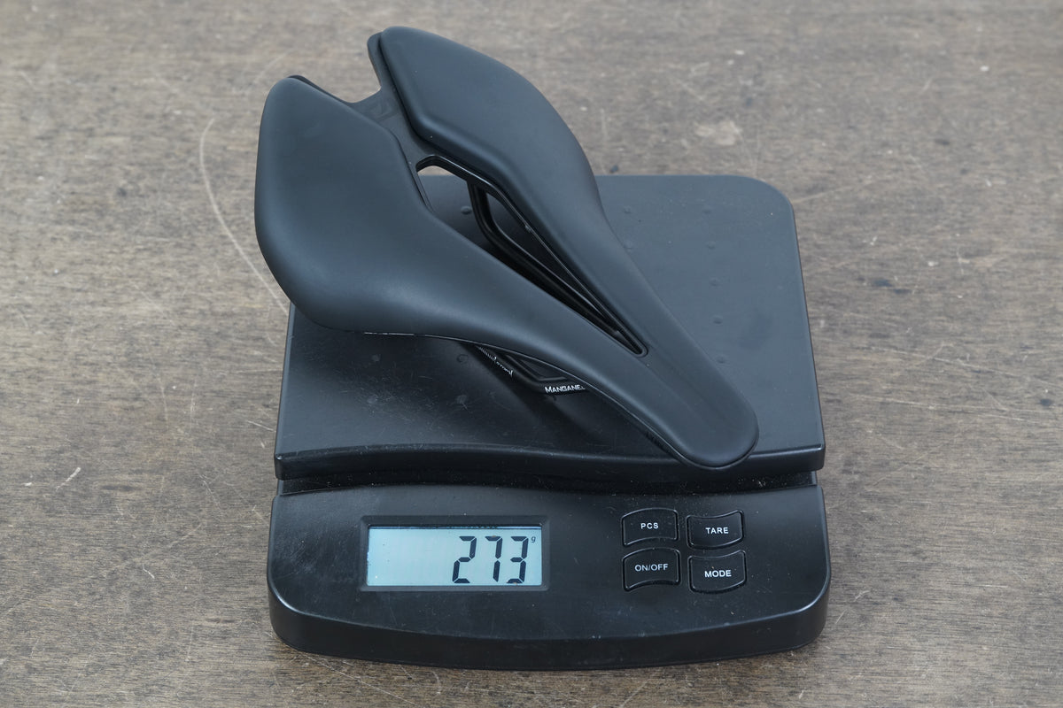 145mm Pinarello MOST Lynx Ultrafast Superflow Manganese Rail Road Saddle 273g