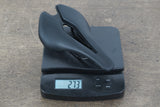 145mm Pinarello MOST Lynx Ultrafast Superflow Manganese Rail Road Saddle 273g