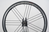 Campagnolo Shamal Ultra Alloy Clincher Rim Brake Wheelset Campagnolo 11 Speed