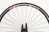 Stan's Alpha 340 Alloy Tubeless Clincher Rim Wheelset Shimano/SRAM 11 Speed
