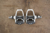 Shimano Ultegra PD-R600 SPD-SL Alloy Clipless Road Pedals 303g