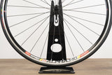 Stan's Alpha 340 Alloy Tubeless Clincher Rim Wheelset Shimano/SRAM 11 Speed