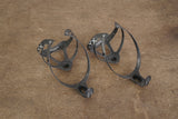 (2) Bontrager XXX Carbon Water Bottle Cages 29g